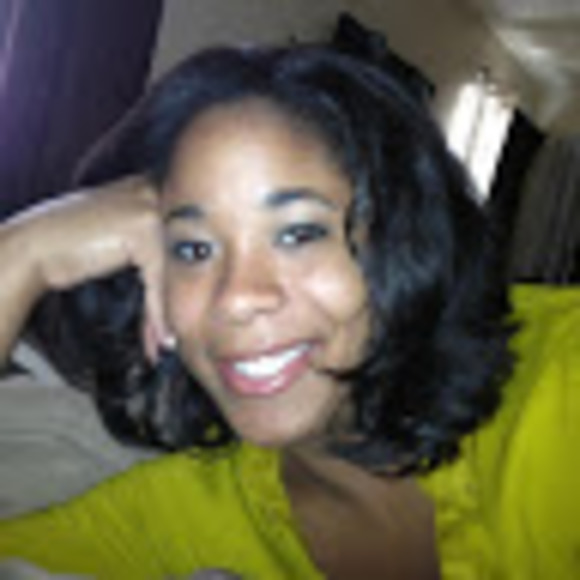 Meet your Posher, Natasha - Picture 1 of 1